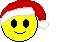 SmileyHoHoHo emote