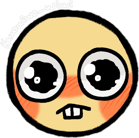 MINOR emote