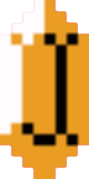 Legend_of_Zelda_RUPEE_NES animated emote