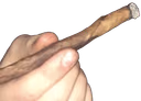 hiT emote