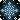 neon_snowflake emote