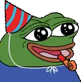 Peepo_Party emoji