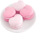 lovemacaronscute emote