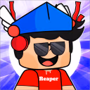 ReaperPlayz emote