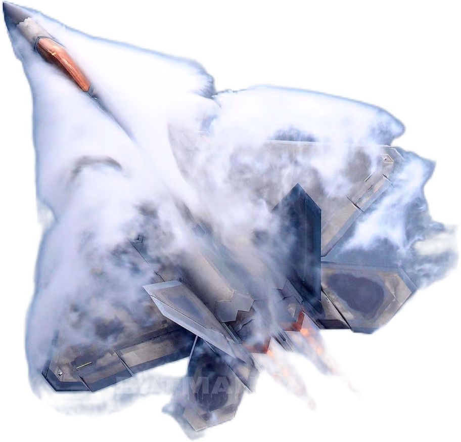 F22clean emote