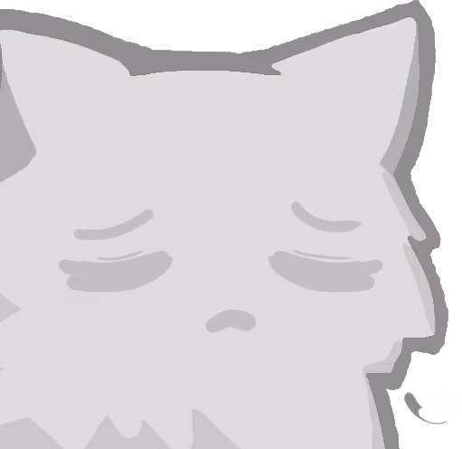 Ouno_sigh emote