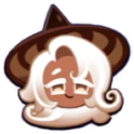 lattecookie emoji