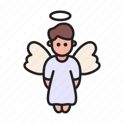 angel emote
