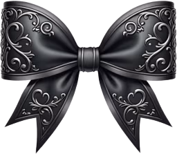 Gothic_bow emote
