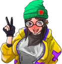 Sexy_Killjoy_Valorant emote
