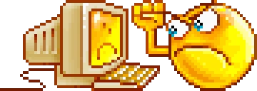 BadPC emote