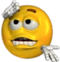 tragic emote