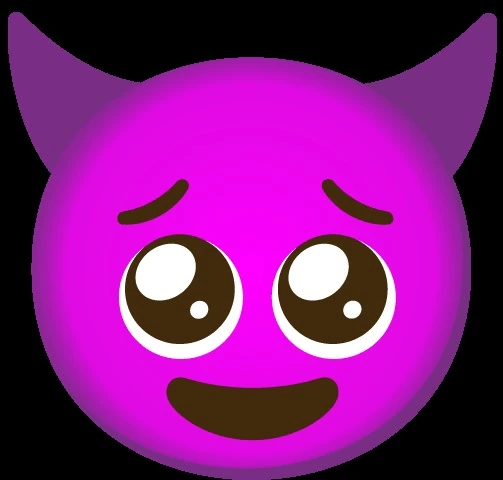 cutedemon1 emote