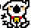 yawn emote