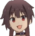 24_MeguminHi emote
