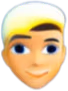 End emote