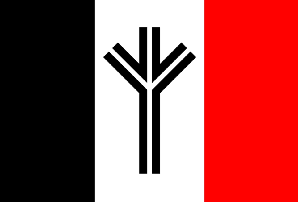 Alzig_rune_flag emote