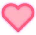 neon_heart emote