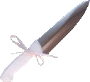 Knife emote