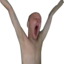 HELP emote