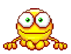 MEDITATING animated emote