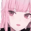 CalliFukkireta emote