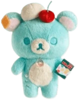 Rilakkuma emoji