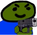 gunn emote