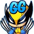 WolverineGG emote
