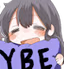 Maybe_2 emote