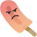 AngeryPopsicle emote