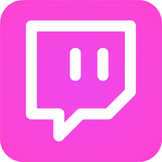twitch_logo static emote
