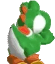 yoshiPls emote