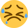 Struggline emote