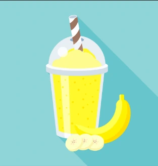 banana_smoothie emote
