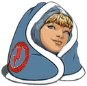 ComfyWattson emote