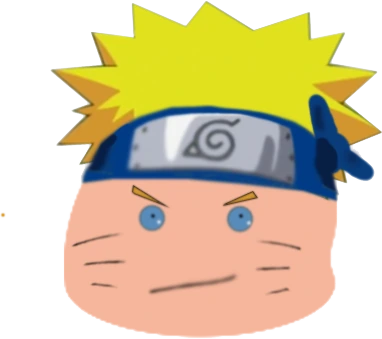 Naruto emote