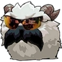 PoroCD emote