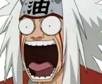 Surprised_Jiraiya emote