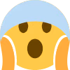 The_Scream emote