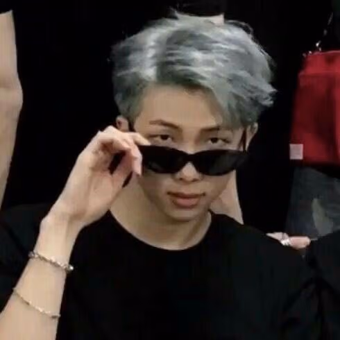 namjoon emote