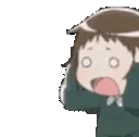 PAAANNNIIICCC emote