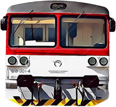 Train_913_ZSSR static emote