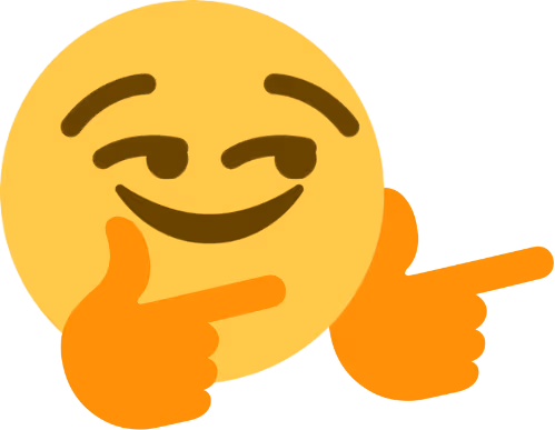 Aye emoji