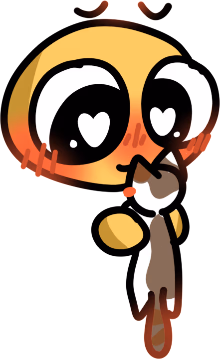 Hold_cat emote