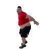 griddy emote