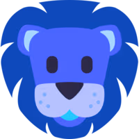 Lion_Senki emote