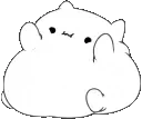 BongoFat emoji