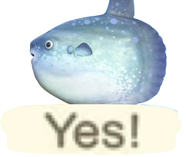 yes emote
