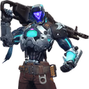 KEYO emote